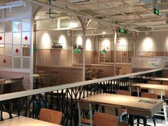大堂-溪林小馆(浦江城市生活广场店)