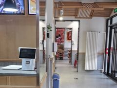 -南城香·饭香串香馄饨香(赵公口店)
