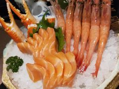 -德川家日本料理(中关村寰太大厦店)