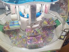 -爱玩嘉年华(龙湖源著天街店)