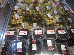 -盒马鲜生(领丰汇店)