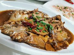 -渔满仓海鲜渔家(象山二店)