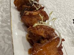 -大西洋餐厅(肇嘉浜路店)