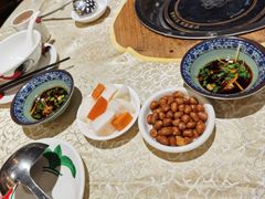 -丰尔粥食·粥底火锅·桑拿鸡(大良总店)