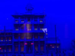 -沈阳金融博物馆