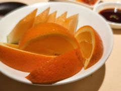 -侨美食家·粤菜(体育西路店)