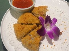 -南门食仙·手工福州菜(南门兜店)