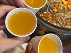 -探鱼·鲜青椒爽麻烤鱼(番禺万达店)