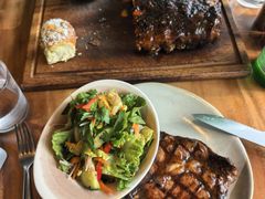 -The Meat & Wine Co Southbank(南岸店)