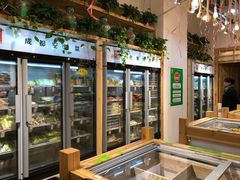 -锅圈食汇火锅烧烤食材超市(凤城六路店)