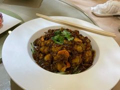 -鹏天阁酒楼·海鲜(红旗店)