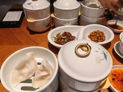 -喜鼎海胆水饺(东港店)