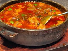 -悦百味·品质川菜(橄榄郡店)