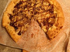 -比格比萨自助(万柳华联店)