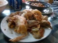 -钱大妈海鲜饭店(保利林语店)