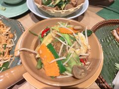 -mango tree芒果树泰国餐厅(青岛万象城店)