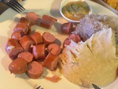 -巴伐利亚啤酒坊(意式风情街店)