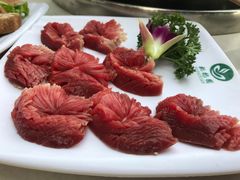 -枇杷园食为鲜火锅(南山店)
