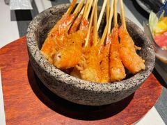-Aqua Oasis 水天堂(石路天虹店)