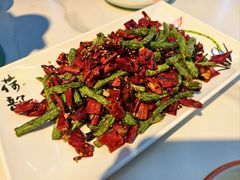 -神火烧烤馕坑肉新疆菜(兴隆街店)
