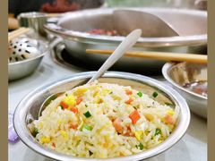 蛋炒饭-憨铁匠老火锅(龙岗万科里店)