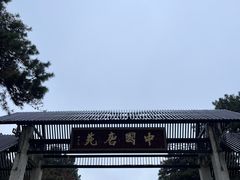 -中国唐苑