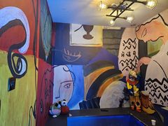 -Y&Y创意真人密室逃脱馆(人民广场步行街店)