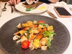 -香樟花园法式铁板烧(恒隆广场店)