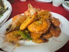 -蛇口康乐快餐鱼仔档(翠苑小区店)