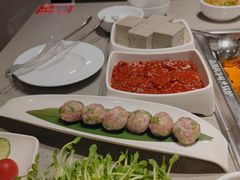 -海底捞火锅(龙湖金沙天街店)