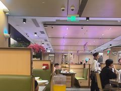 -海底捞火锅(金光华店)