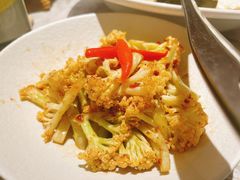 -渔语鱼新川菜Bistro(万象天地店)