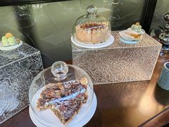 -棕榈岛海鲜自助餐厅(虹桥迎宾馆店)