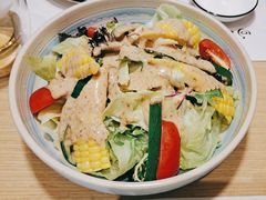 -小句号·精致料理(江南环球港店)