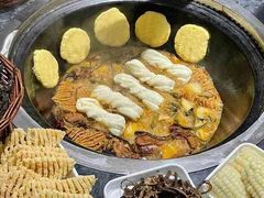 -大灶台铁锅炖(黄务店)