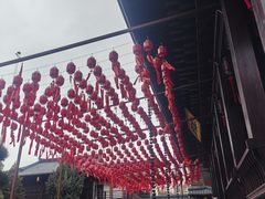 -香积寺