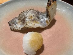 -镹·鱼料理  国产鱼使用店