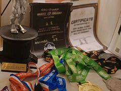 -YCHL Studios健身工作室(市二宫店)