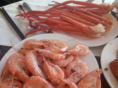 -东方红海鲜百汇(国际大厦店)