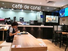 大堂-大家乐(广州中华广场店)