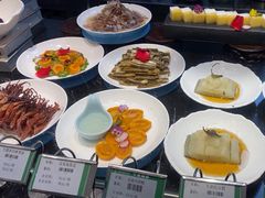 -田园居·佳宴(桑田路店)