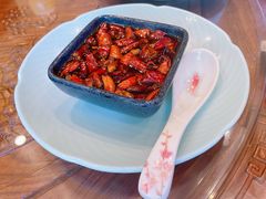 -南来顺饭庄·清真(南菜园店)
