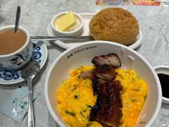 -翠华餐厅(正佳广场店)