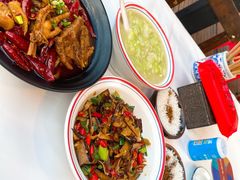 -湘江大码头·龙虾馆(渔人码头一店)