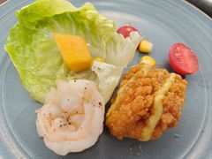 -艾蜜西餐厅(梅园店)