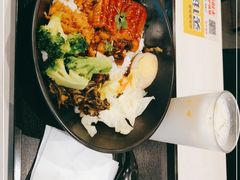 -永和大王(春日上新·阜成门店)