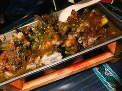 -甘家界牌柠檬鸭(青山店)