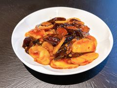 -宁波柏悦酒店·钱湖渔港