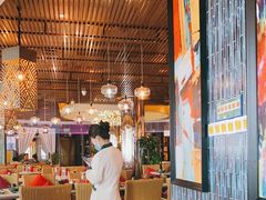 -润园四季椰子鸡火锅(海上世界店)