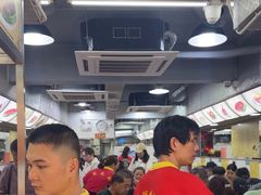 -陈光记烧腊店(罗保博士街店)